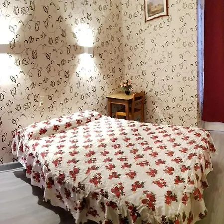 Saint Fracois Xavier Hotel