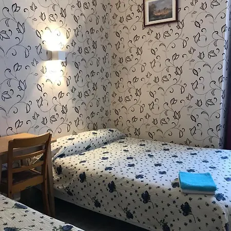 Saint Fracois Xavier Hotel Lourdes