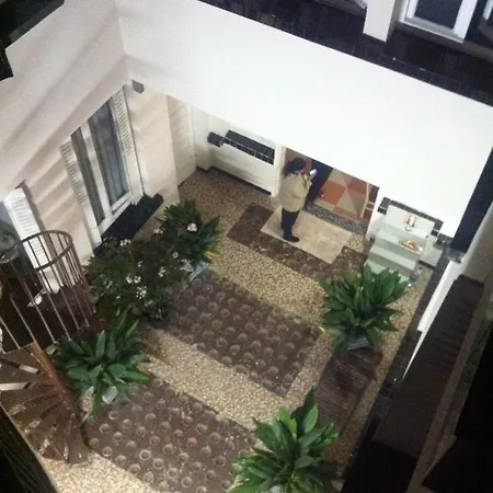 Saint Fracois Xavier Hotel