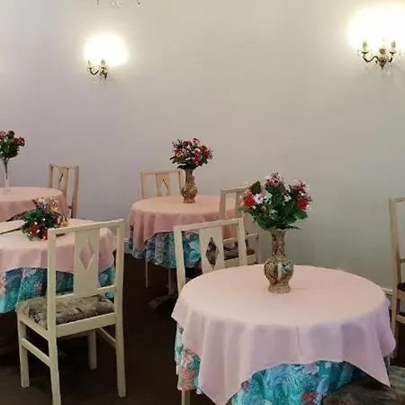 Hotel Saint Fracois Xavier