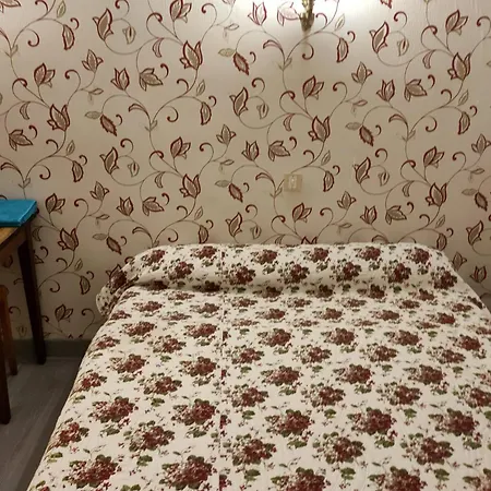 Saint Fracois Xavier Hotell Lourdes