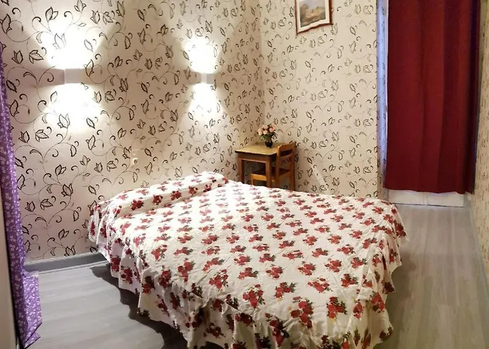 Saint Fracois Xavier Hotell