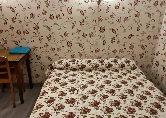 Saint Fracois Xavier Otel Lourdes